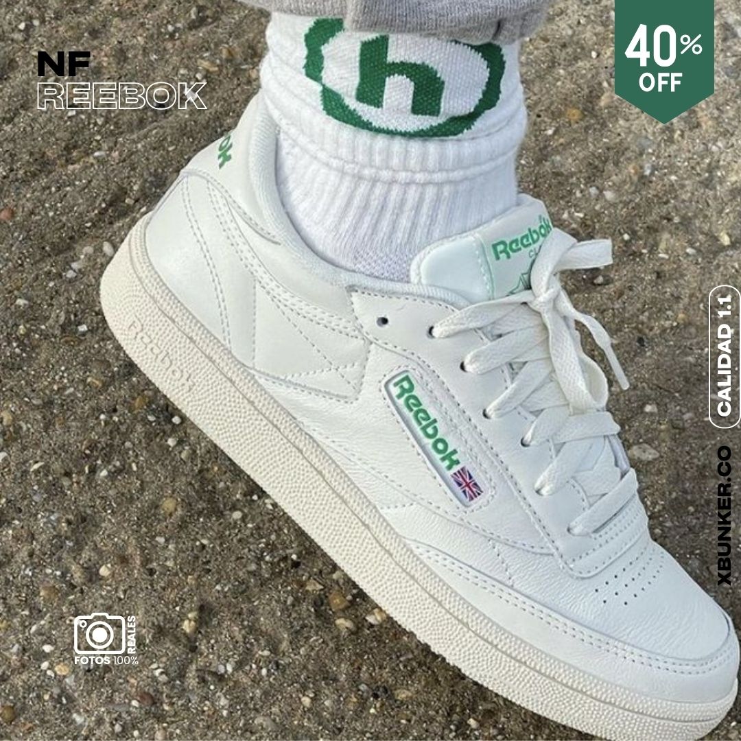 REEBOK NF