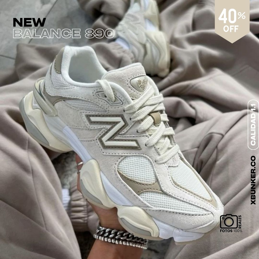 NEW BALANCE 9060