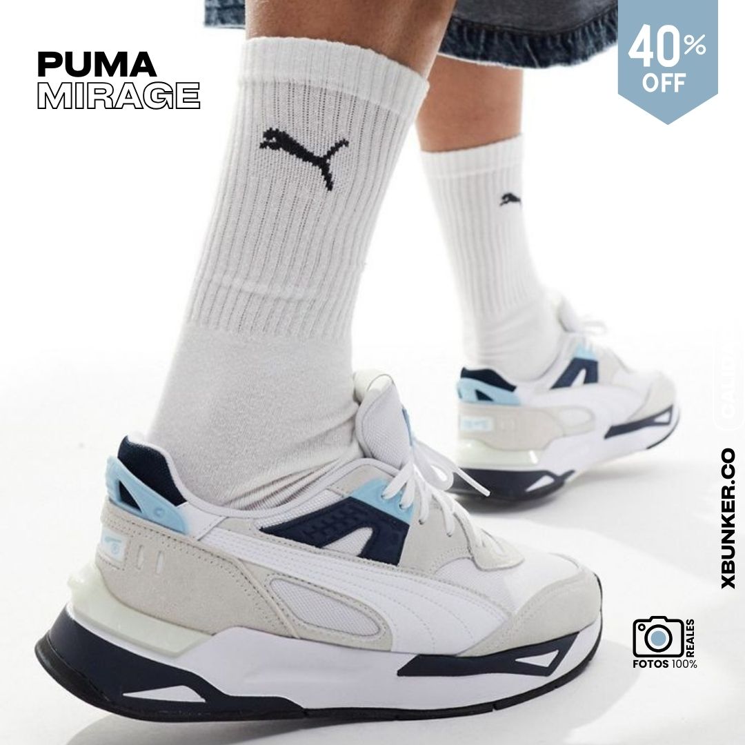 PUMA MIRAGE