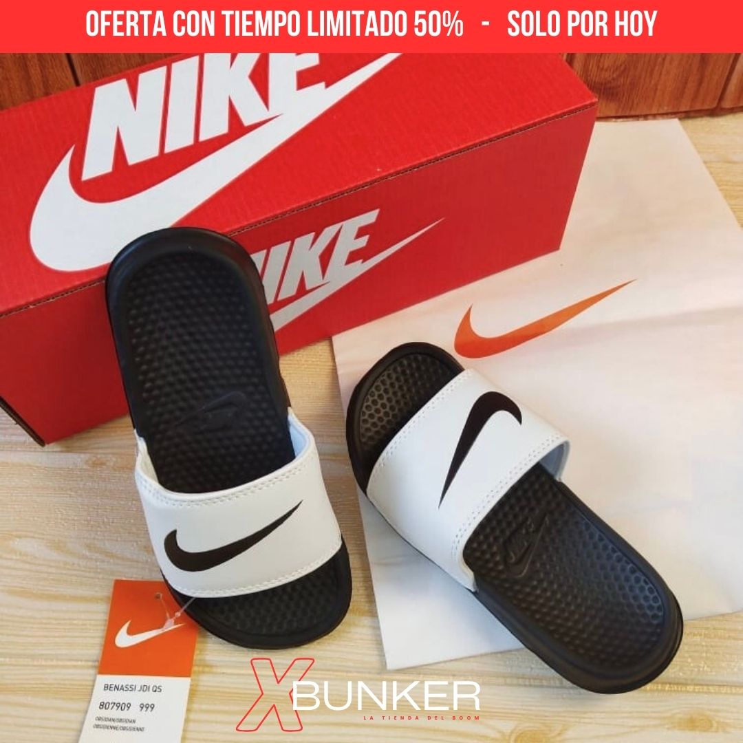 ❤️ NUEVAS SANDALIAS: NlKE AQUA 🏝