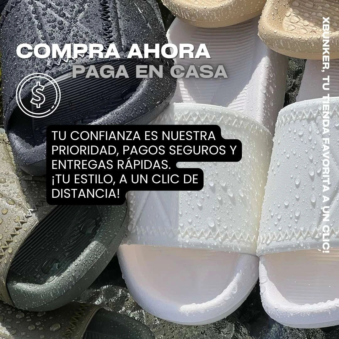 NUEVAS SANDALIAS: NlKE COAST