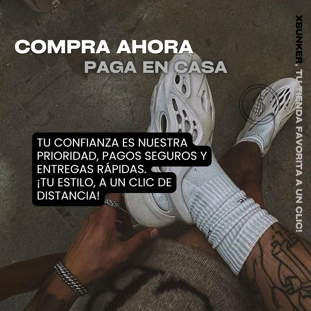 ADIDAS YEEZY FOAM 1.1 : HIGH QUALITY