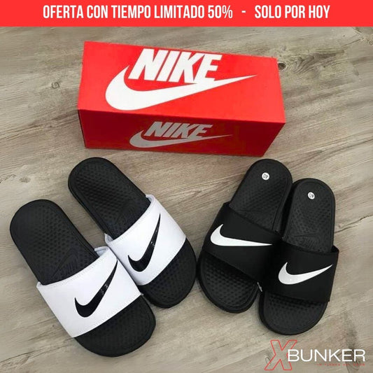 ❤️ NUEVAS SANDALIAS: NlKE AQUA 🏝