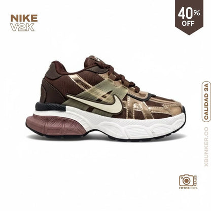 NIKE V2K
