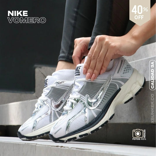 NlKE VOMERO