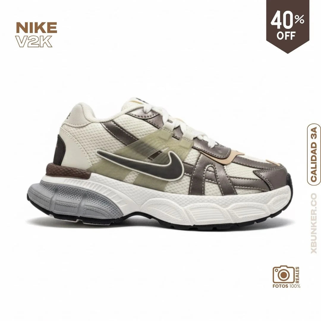 NIKE V2K