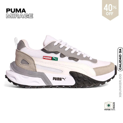 PUMA MIRAGE