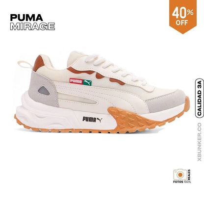 PUMA MIRAGE