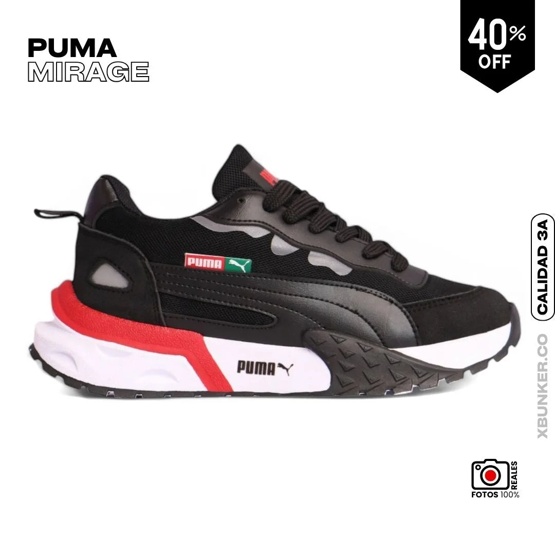 PUMA MIRAGE