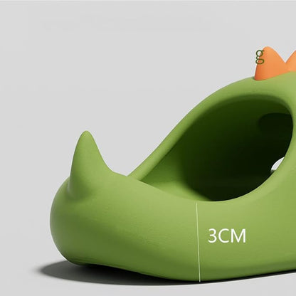 Sandalias DinoDino EVA 100% 🦖