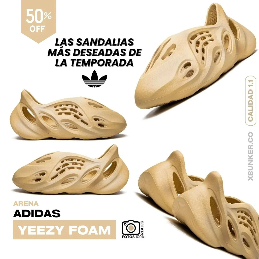ADIDAS YEEZY FOAM 1.1 : HIGH QUALITY
