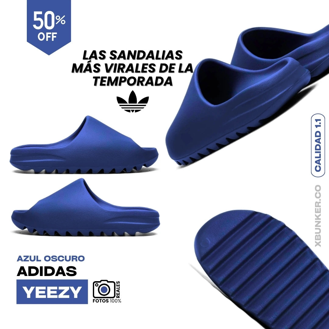 ADlDAS YEEZY SLIDES 1.1 : TOP QUALITY.