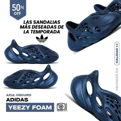 ADIDAS YEEZY FOAM 1.1 : HIGH QUALITY