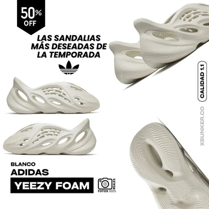 ADIDAS YEEZY FOAM 1.1 : HIGH QUALITY