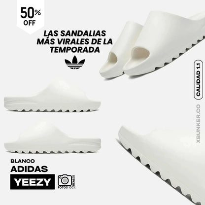 ADlDAS YEEZY SLIDES 1.1 : TOP QUALITY.