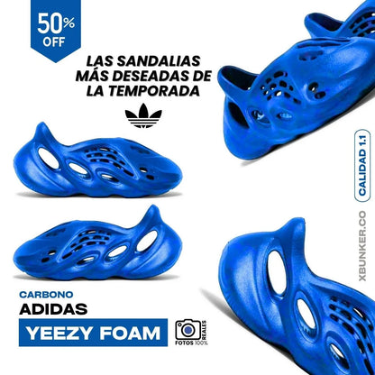 ADIDAS YEEZY FOAM 1.1 : HIGH QUALITY