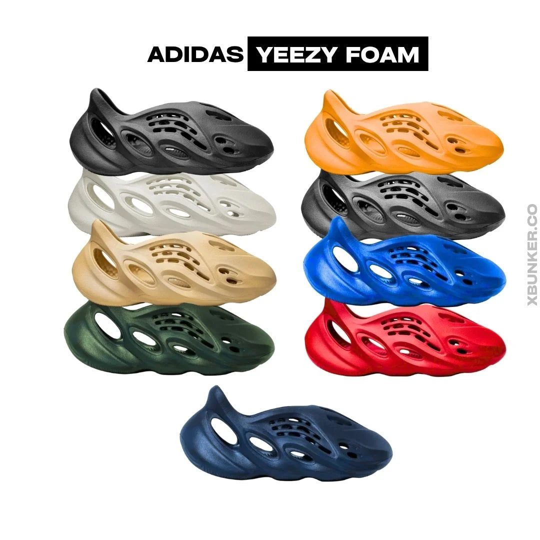 ADIDAS YEEZY FOAM 1.1 : HIGH QUALITY