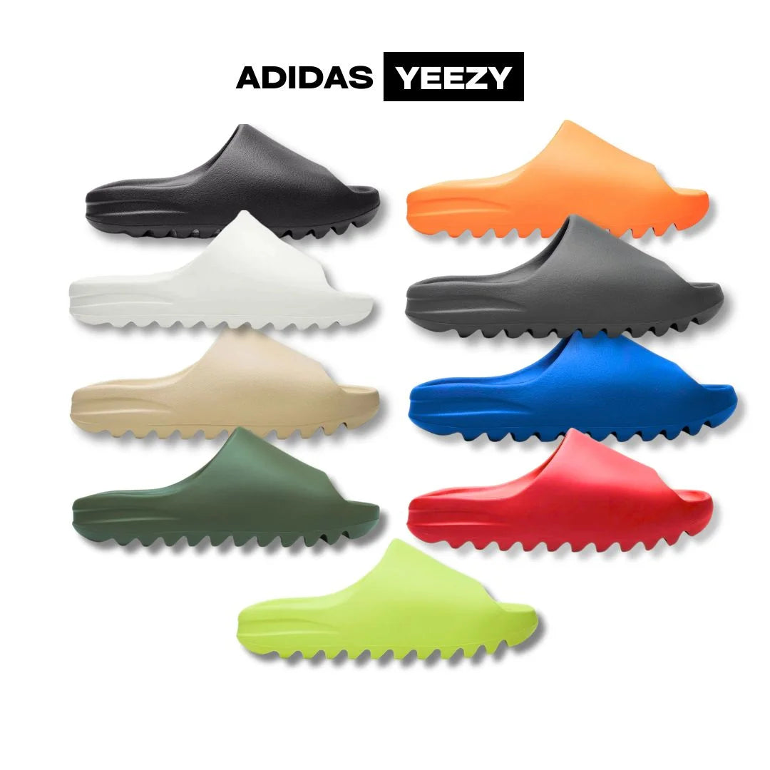 ADlDAS YEEZY SLIDES 1.1 : TOP QUALITY