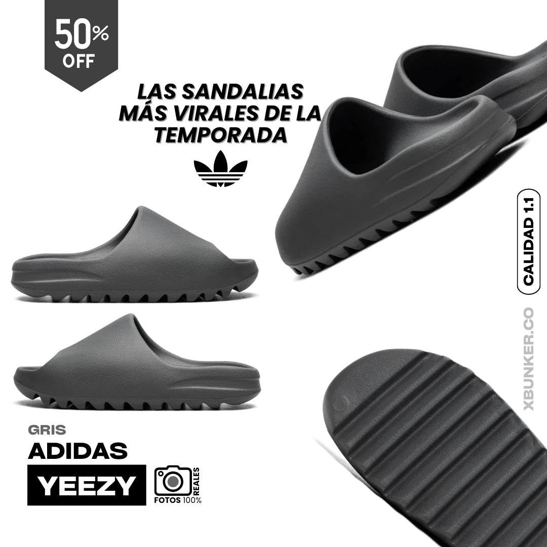ADlDAS YEEZY SLIDES 1.1 : TOP QUALITY.