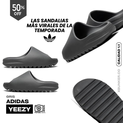 ADlDAS YEEZY SLIDES 1.1 : TOP QUALITY.