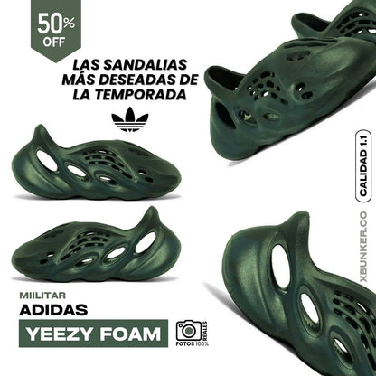 ADIDAS YEEZY FOAM 1.1 : HIGH QUALITY