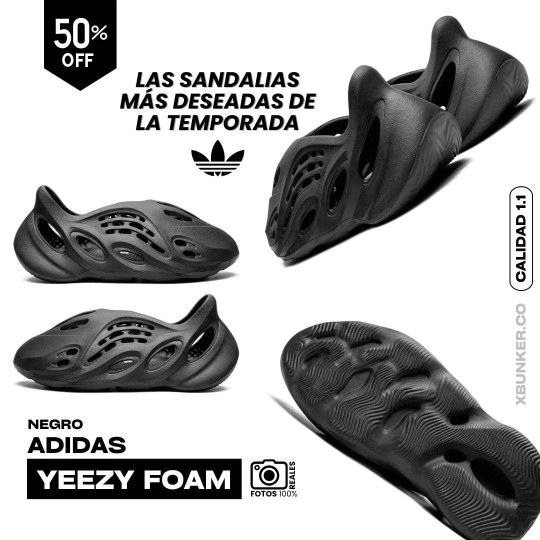 ADIDAS YEEZY FOAM 1.1 : HIGH QUALITY