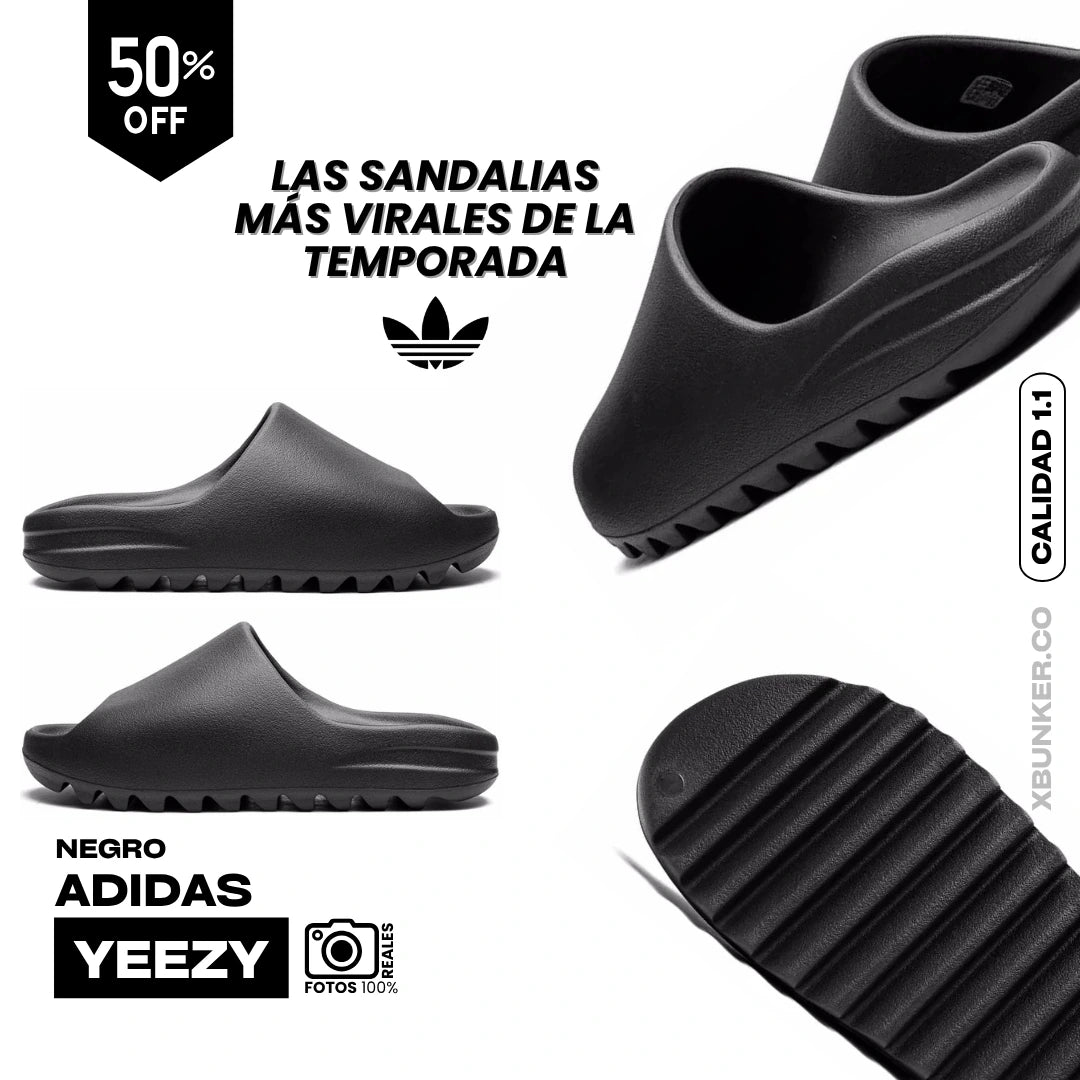 ADlDAS YEEZY SLIDES 1.1 : TOP QUALITY.