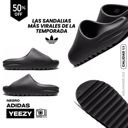 ADlDAS YEEZY SLIDES 1.1 : TOP QUALITY.