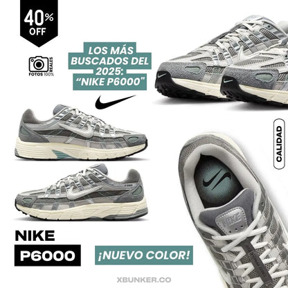 NIKE P6000: ONE OF ONE.
