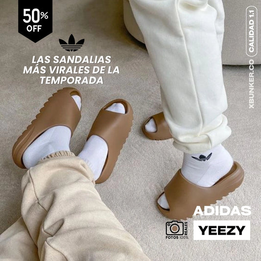 ADlDAS YEEZY SLIDES 1.1 : TOP QUALITY