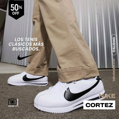 NlKE CORTEZ: ONE OF ONE