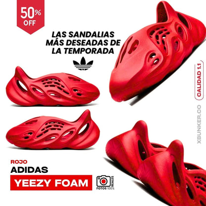 ADIDAS YEEZY FOAM 1.1 : HIGH QUALITY